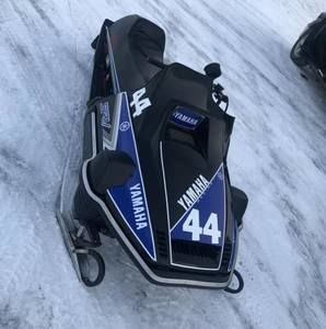 Meet your Posher, Randy